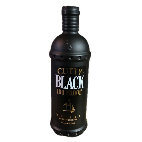 【終売】カティブラック 100proof 50度 750ml