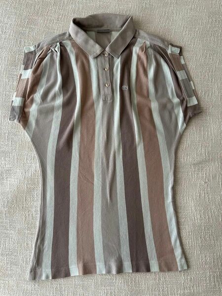 Gorgeous Lacoste Polo Shirt size 38
