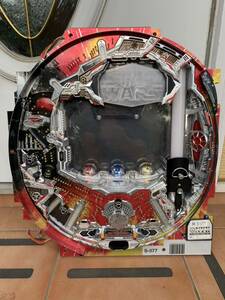  pachinko cell base CRfi- bar Star Wars dozen Bay da-..S