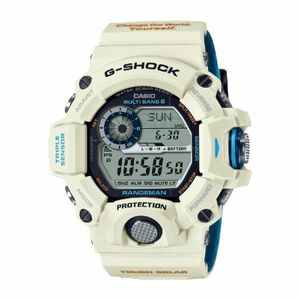 新品未使用腕時計時計 カシオ GW-9408KJ-7JR G-SHOCK ジーショック