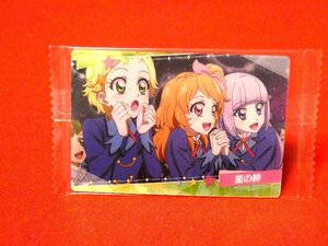 未開封　アイカツ　Aikatsu!　TradingCard　カードトレカ　13　星の絆