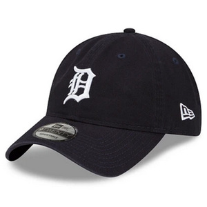 NEW ERA 9TWENTY MLB CORE CLASSIC 2 0 REP DETTIG HM 22 60235223（Detroit Tigers デトロイト・タイガース）ニューエラ キャップ