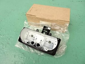 MBX50 MBX50F ホンダ純正 ロア メーターカバー 当時物新品