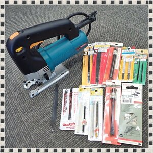 [ superior article ] Makita 100V jigsaw 4304 razor great number attached makita 1 jpy start 