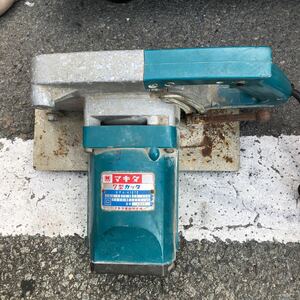 マキタ makita カッタ 4107C