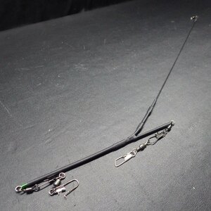 Daiwa リーディングアーム 1.6mm-500 ※中古品在庫品 (35n0409) ※クリックポスト