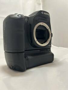 Canonnキャノン EOS 10D DIGITAL Bodyセット【美品動作確認Ok】⑮