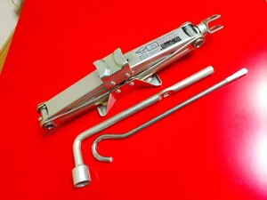 RIKENKAKI 理研化機 ホンダ 純正部品 パンタグラフ ジャッキ 自動車用 ★ 新品 未使用 HONDA パンタグラフジャッキ 車載工具 N-BOX 車載