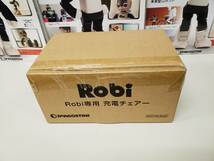 DeAGOSTINI Robi ディアゴスティーニ ロビ 初版全巻　特典付き_画像3