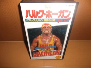 WWF Халк Hogan специальный видео Andre Zazie . Ian totedo De Beers King Haku WWE DVD не продажа 