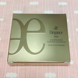 elegance エレガンス ラプードルオートニュアンス パウダー Ⅷ 1.7g 非売品 ミニサイズ