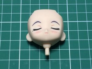 Nendoroid Parts Love Plus + Egasaki nene лица лица выражение лица поцелуй лицо/закрыто