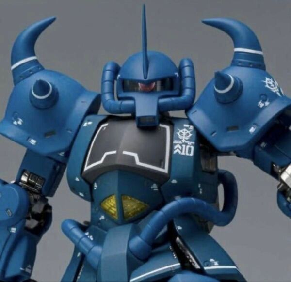 未開封新品　GUNDAM FIX FIGURATION METAL COMPOSITE MS-07B グフプレミアムバンダイ限定