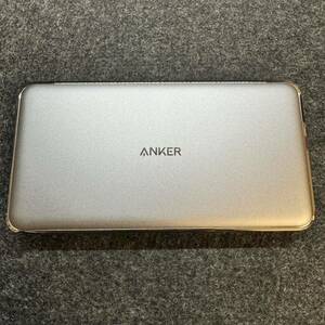 Anker アンカー 563 USB-C TYPE-C ハブ