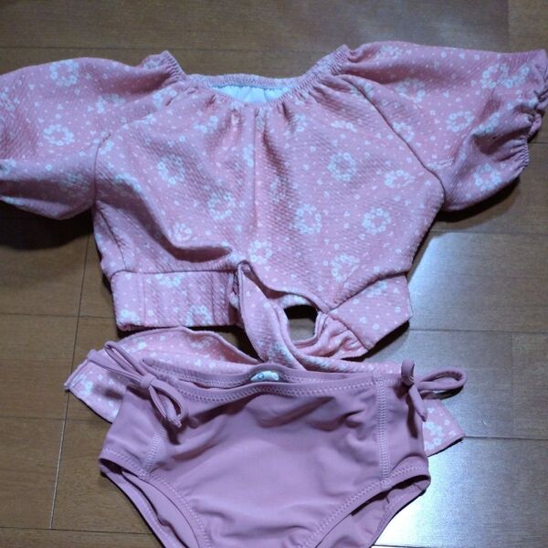 水着 女の子 スイムウェア
