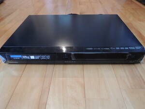 TOSHIBA Toshiba HDD& Blue-ray disk recorder 2011 year made D-BZ510