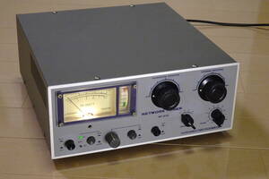 クラニシ　1.8MHz～50MHzアンテナチューナ　NT-616 中古品