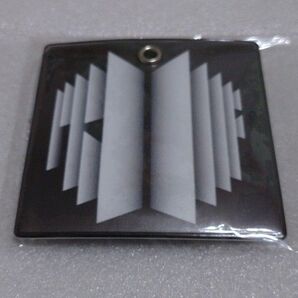 BTS ミニLP キーホルダー PROOF