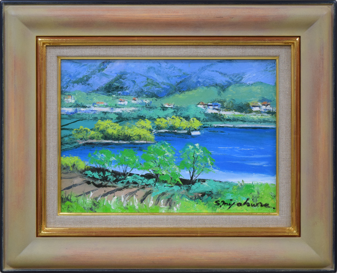 2025年最新】Yahoo!オークション -安曇野 絵画の中古品・新品 2025年最新】Yahoo!オークション -安曇野 絵画の中古品・新品