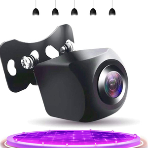 1 jpy start! free shipping! in-vehicle back camera night also is seen 100 ten thousand pixels rear camera fish eye lens dustproof waterproof microminiature angle adjustment possibility installation easy 