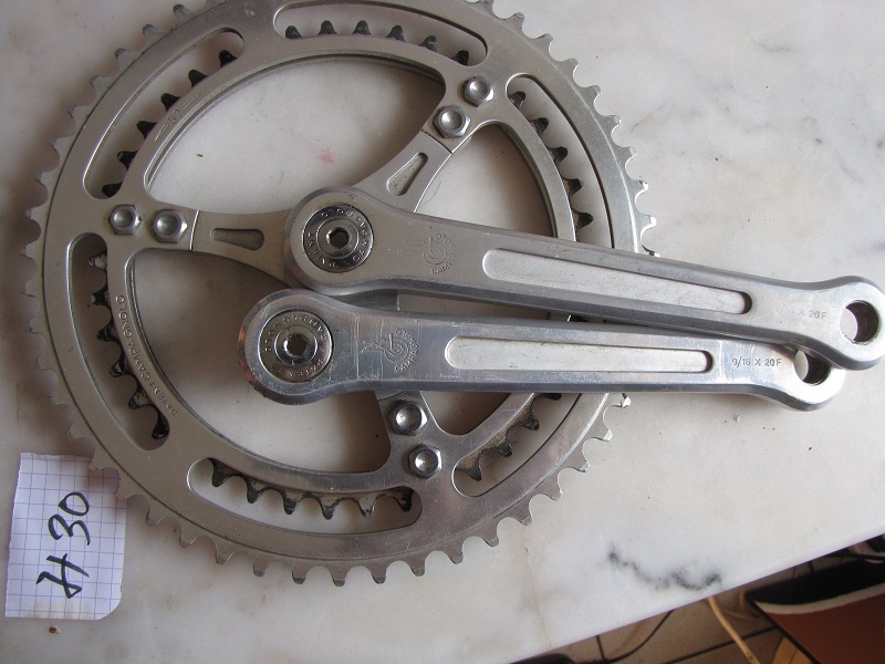 Yahoo!オークション -「(カンパ カンパニョーロ campagnolo) (gs Yahoo!オークション -「(カンパ カンパニョーロ campagnolo) (gs