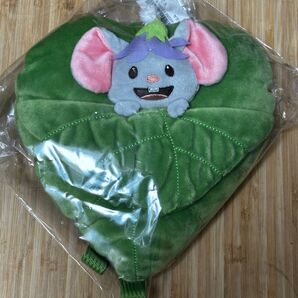 ディズニー ファンタジースプリングス チーズ ショルダーバッグ