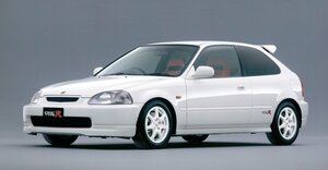 EK9シビックTYPE－Rに！超軽量プログレードカーカバー！多層構造ソフトメッシュ！軽量・通気性に特化したボディカバー　オートカバー