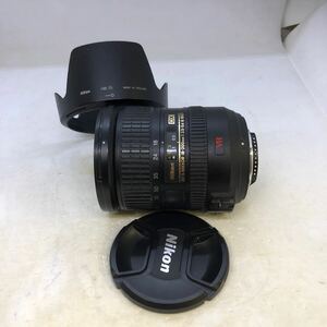 Nikon 18-200 F3.5-5.6 g VR ジャンク　1円〜