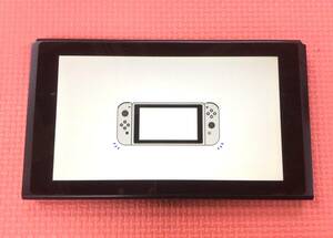 【GM4522/60/0】故障品★ジャンク★Nintendo Switch★ニンテンドースイッチ★本体のみ★任天堂★ゲーム機★