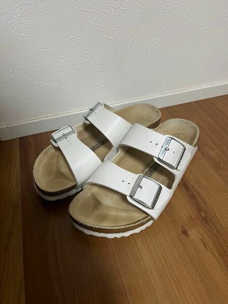 サンダル　BIRKENSTOCK 39 サイズ25cm