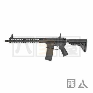 訳あり特価★PTS RADIAN MODEL 1 GBBR 新品 国内 正規品 国内規制弾速調整済 マガジン付き ガスブローバック MP-RD004680307