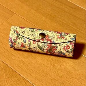 新品・未使用 ケース ルージュ 認印 アクセサリー 小物入れ
