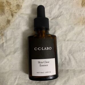 C.C.Labo Skin Clear Essence 化粧品