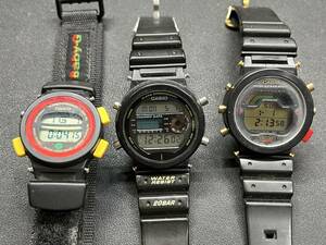 腕時計 DW-6100 DW-6000 BG-320 G-SHOCK Gショック