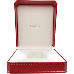 1 иен ~ Cartier Cartier пустой коробка наручные часы BOX