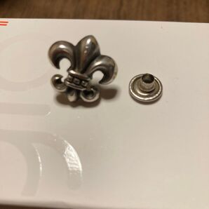 クロムハーツ フレア リベット