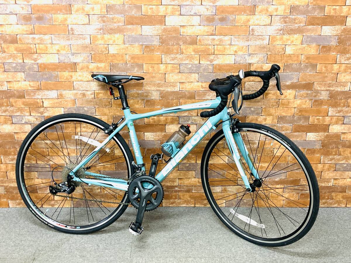 Yahoo!オークション -「bianchi via nirone 7」(スポーツ Yahoo!オークション -「bianchi via nirone 7」(スポーツ
