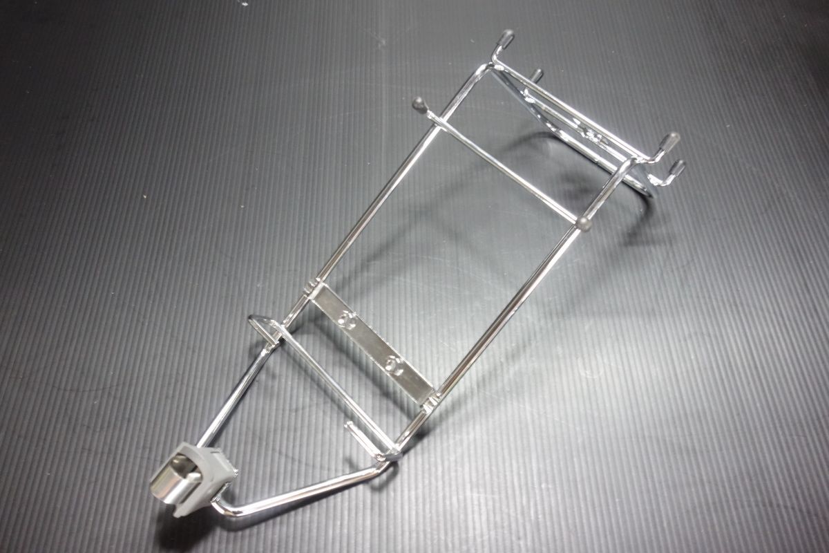 フロントキャリアキット 08L40-GCT-F00F ホンダ 純正 ラクーン UB04 CO M PO 訳有り 欠品部品有り 新品 未使用 #R20240603 フロントキャリアキット 08L40-GCT-F00F ホンダ 純正 ラクーン UB04 CO M PO 訳有り 欠品部品有り 新品 未使用 #R20240603