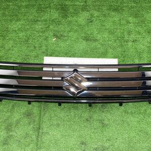 2430CG3】ワゴンR MH34S FXリミテッド フロントグリル ラジエーターグリル メッキ 71741-72M0 71742-72M0