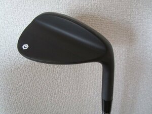 .。o○　EPON　Tour Wedge ノーメッキ KURO　type-S 　50°　Dynamic Gold (S200)