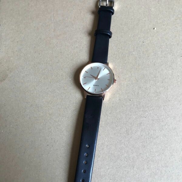 メンズ腕時計　未使用品