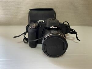 Nikon ☆ COOLPIX P610 ☆ 現状渡し