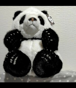  soft toy Panda 