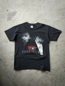 美品【90s/USA製】BROOKS&DUNN Tシャツ size-L カントリー ミュージシャン テイラースイフト 米国製 VINTAGE