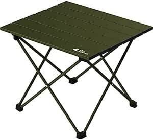[lado weather ] складной стол кемпинг стол уличный маленький low стол популярный модный Solo кемпинг предотвращение бедствий 