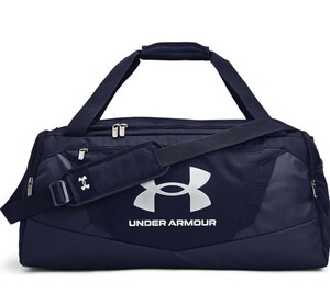 新品アンダーアーマートレーニングバッグ UAアンディナイアブル5.0 Lサイズ