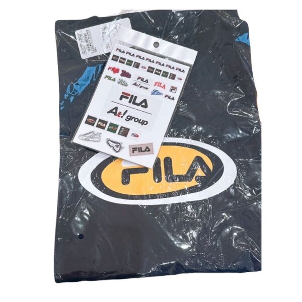 即日発送可!Aぇ!group コラボ佐野晶哉着用モデルロゴプリントTシャツネイビー ノベルティステッカー付きLサイズ新品未使用