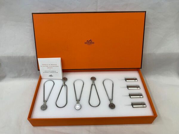エルメス スカーフ用壁掛けツール