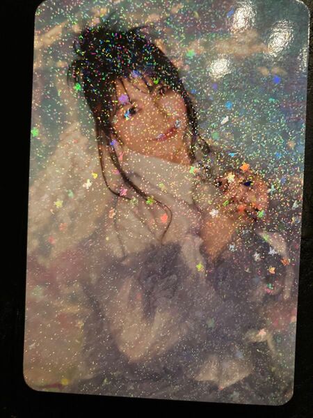雨宮天 Live Tour 2024 “Ten to Bluer Sky” fC限定レアカード
