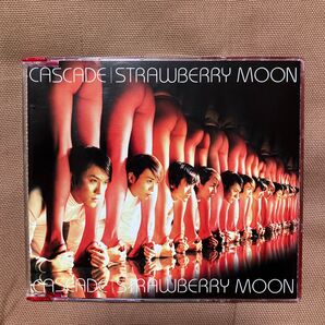 カスケード/CASCADE◆STRAWBERRYMOON/ストロベリームーン